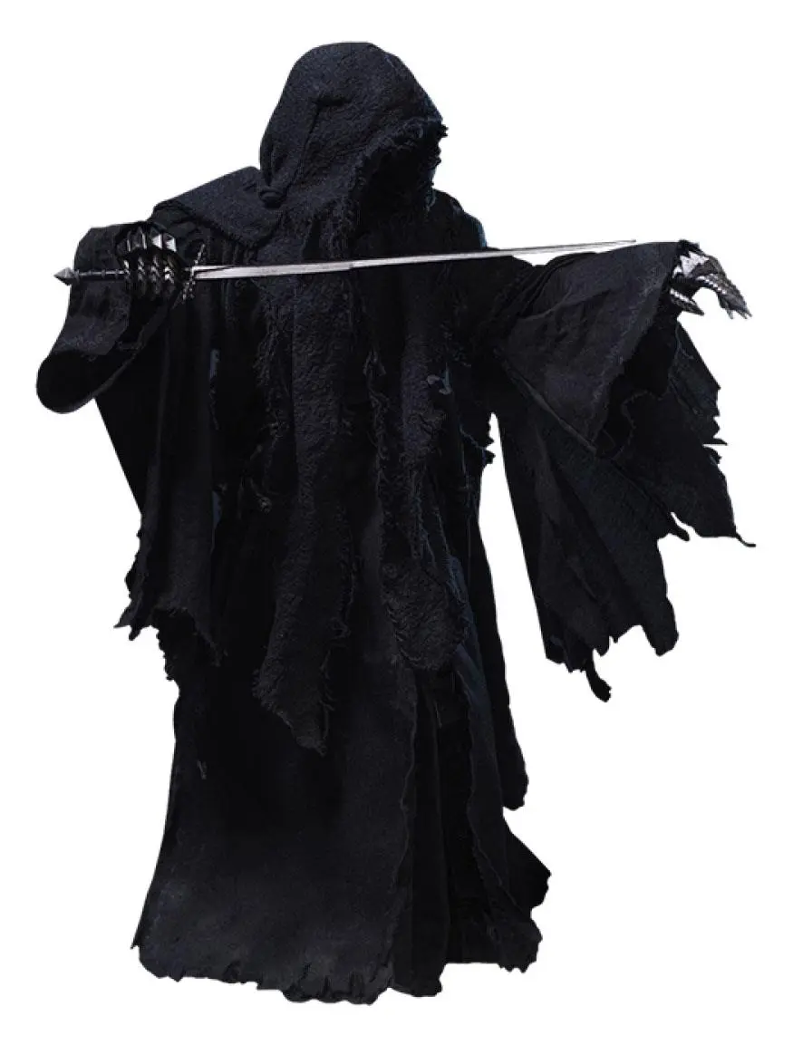 Lord of the Rings 1/6 Nazgûl akciófigura 30 cm termékfotó