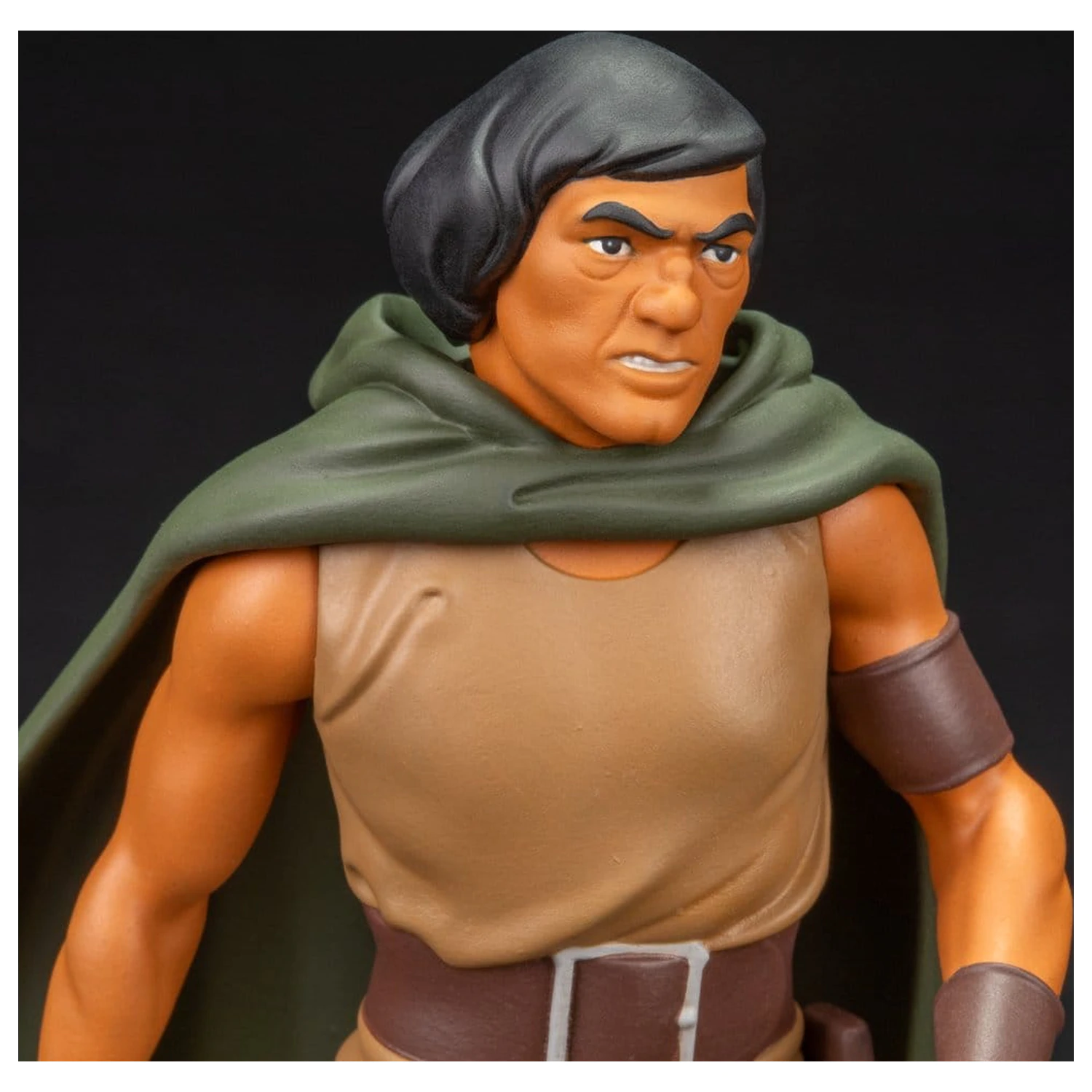 Lord of the Rings Animated Film Frodo, Aragorn, and Samwise 3 db-os figura csomag termékfotó