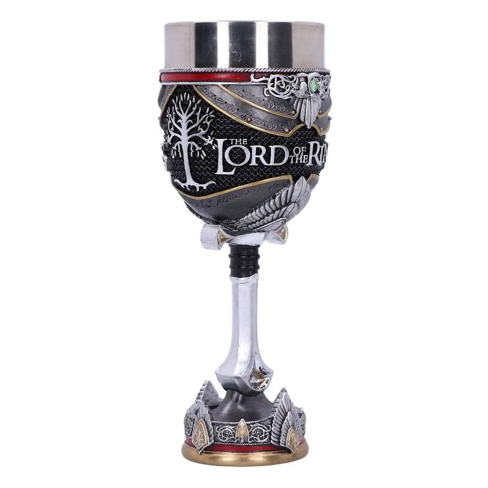 Lord Of The Rings Goblet Aragorn termékfotó