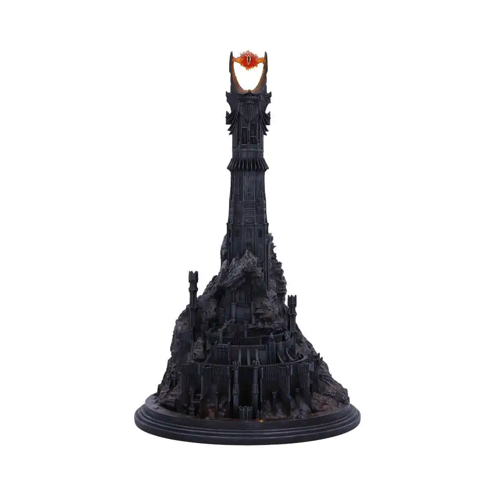 Lord of the Rings Backflow Incense Burner Barad Dur 26 cm termékfotó