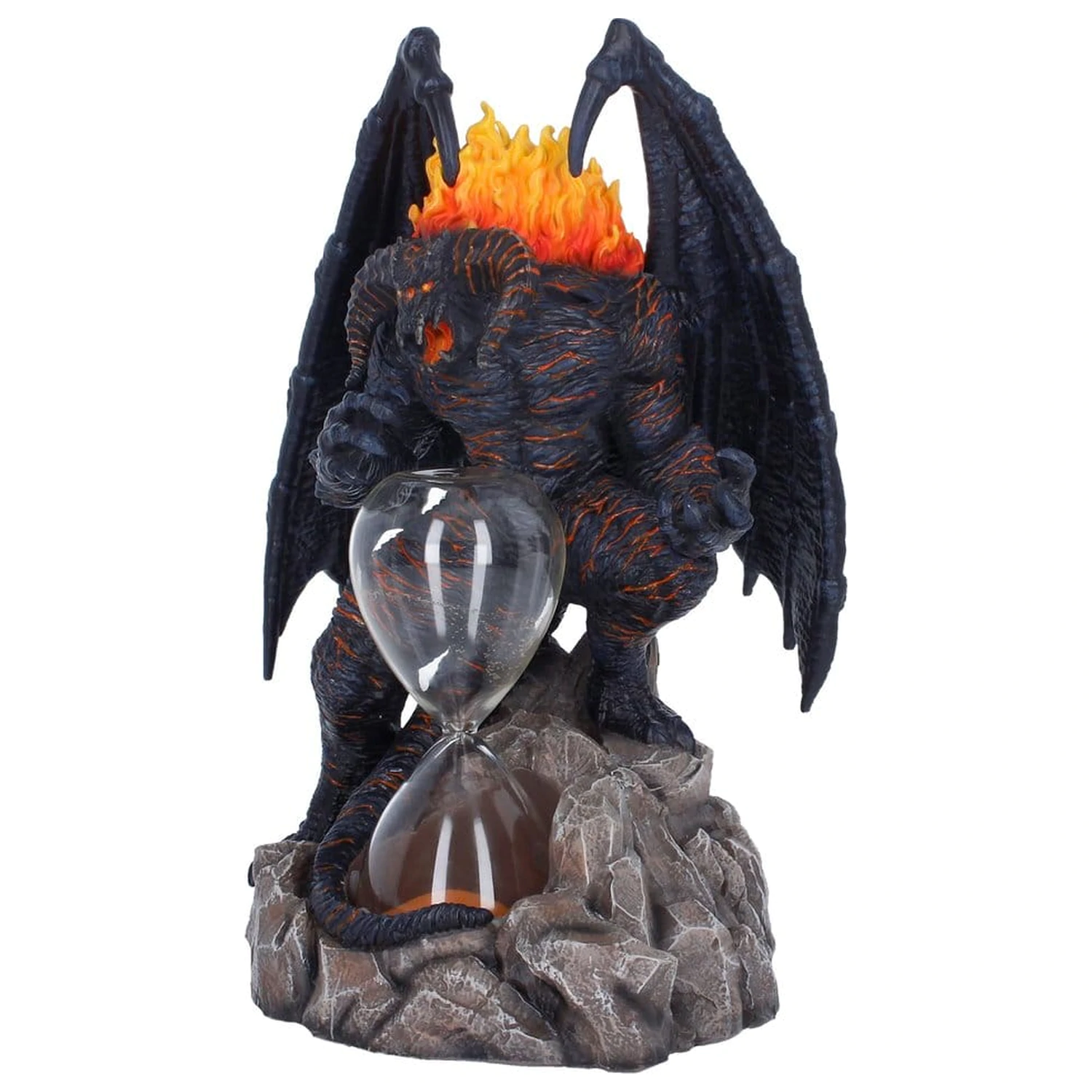 Lord of the Rings Balrog homokóra 24 cm termékfotó