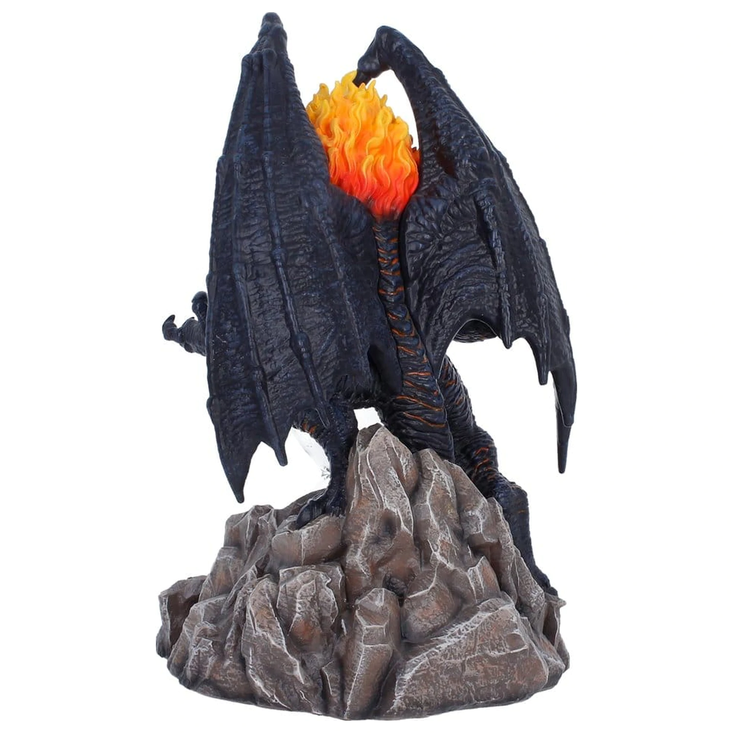 Lord of the Rings Balrog homokóra 24 cm termékfotó
