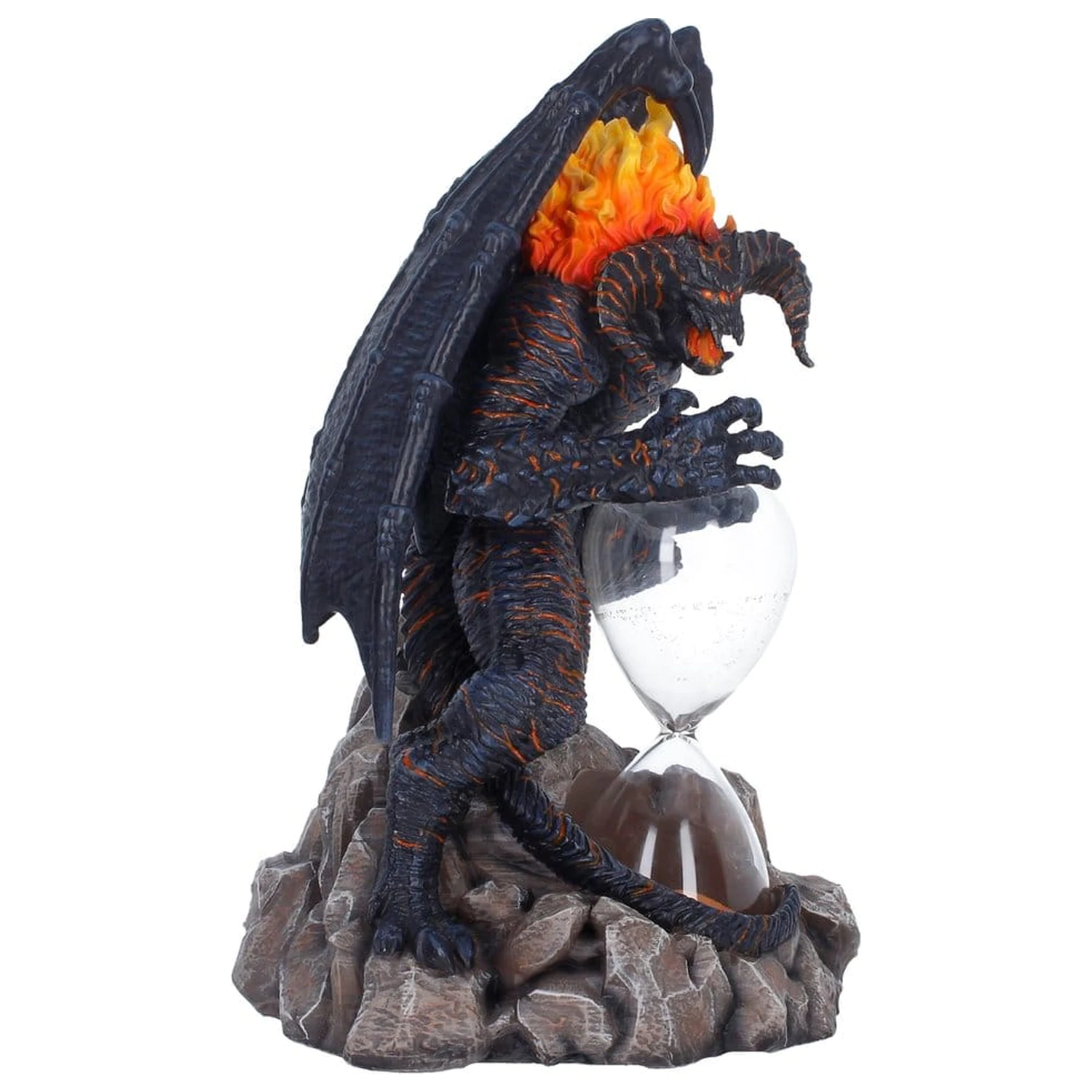 Lord of the Rings Balrog homokóra 24 cm termékfotó