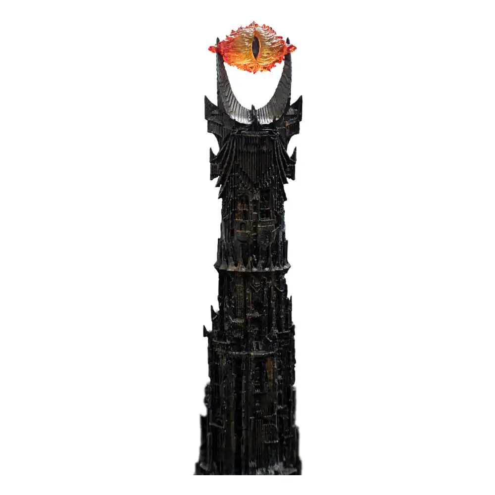 Lord of the Rings Barad-dur szobor figura 19 cm termékfotó