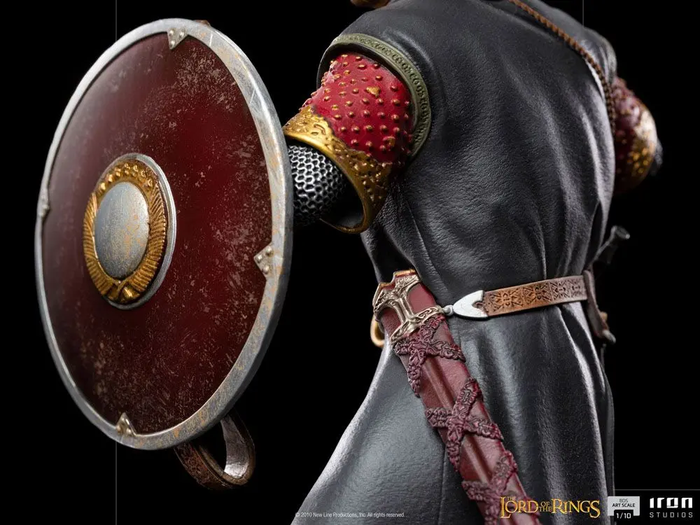 Lord Of The Rings BDS Art Scale 1/10 Boromir szobor figura 23 cm termékfotó