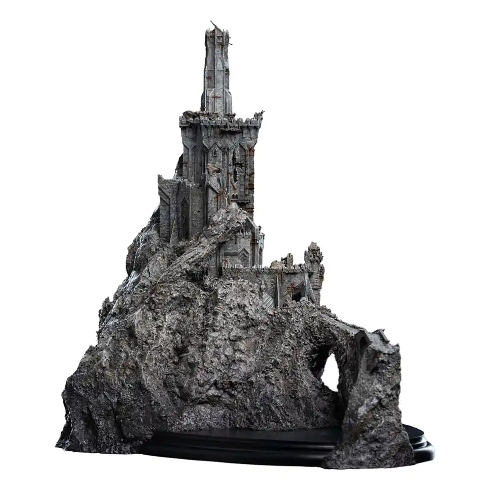 Lord of the Rings Cirith Ungol szobor figura Limitált kiadás 33 cm termékfotó