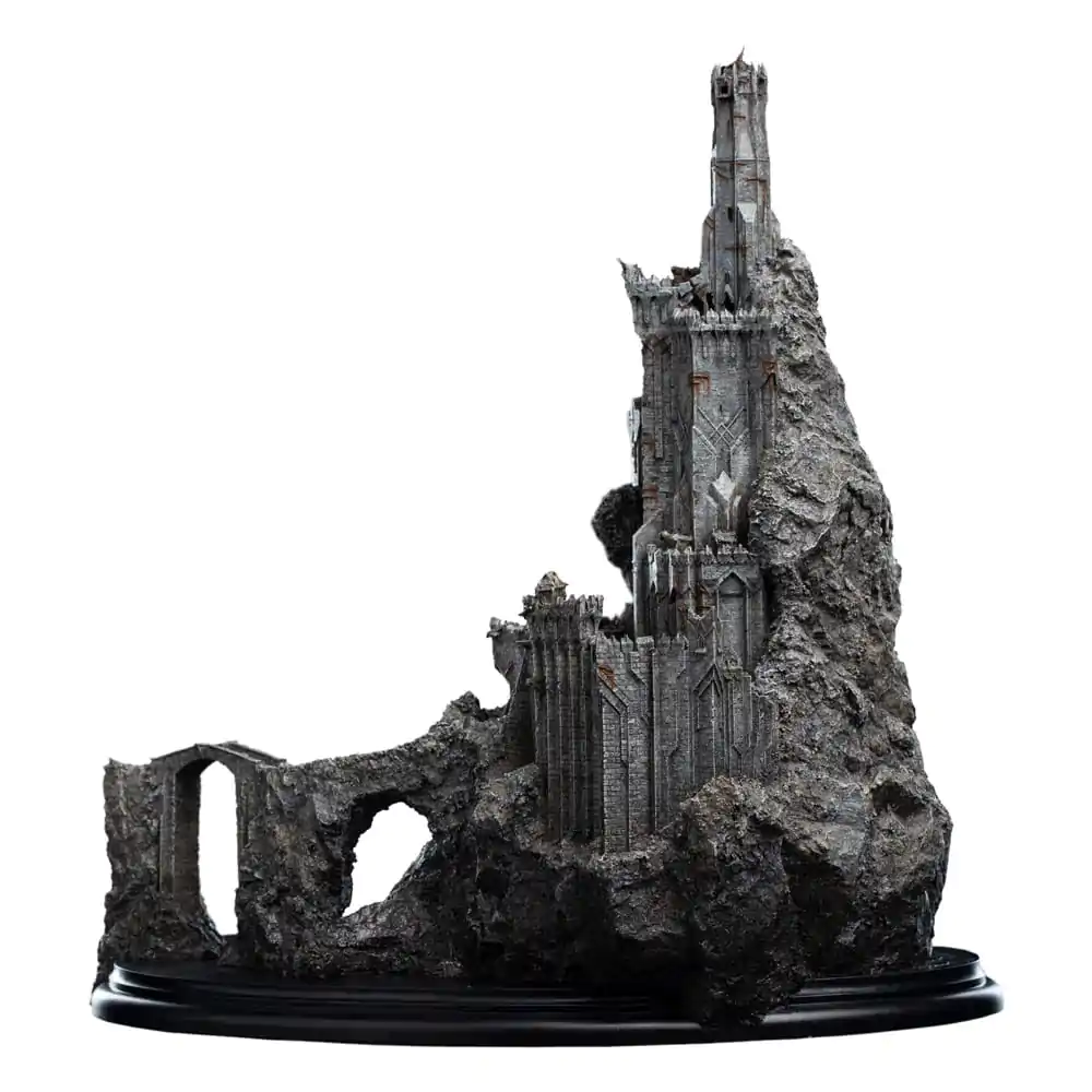 Lord of the Rings Cirith Ungol szobor figura Limitált kiadás 33 cm termékfotó