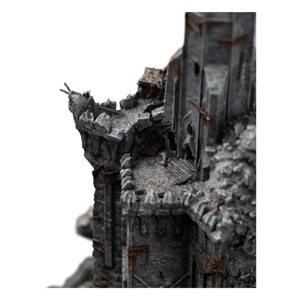 Lord of the Rings Cirith Ungol szobor figura Limitált kiadás 33 cm termékfotó