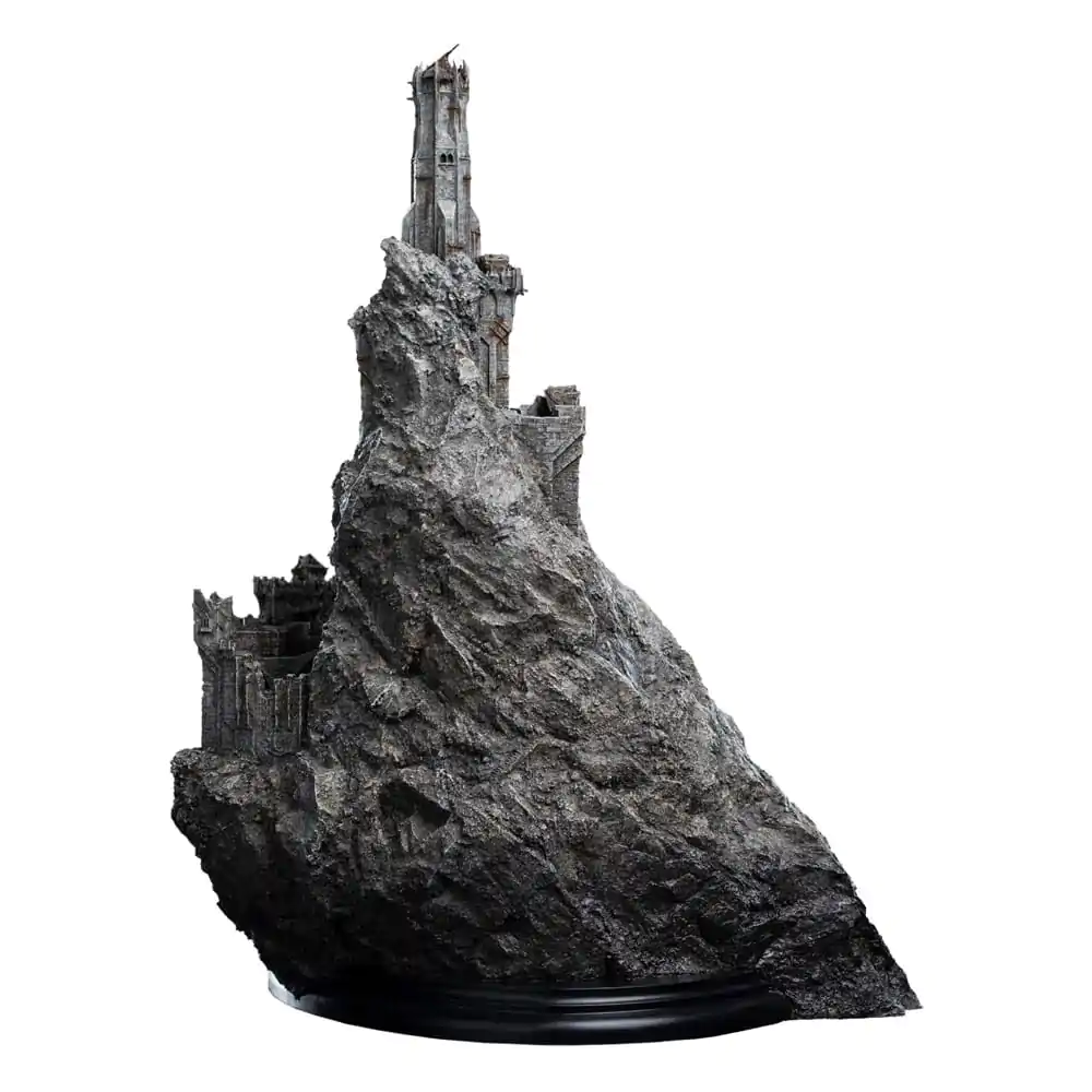 Lord of the Rings Cirith Ungol szobor figura Limitált kiadás 33 cm termékfotó