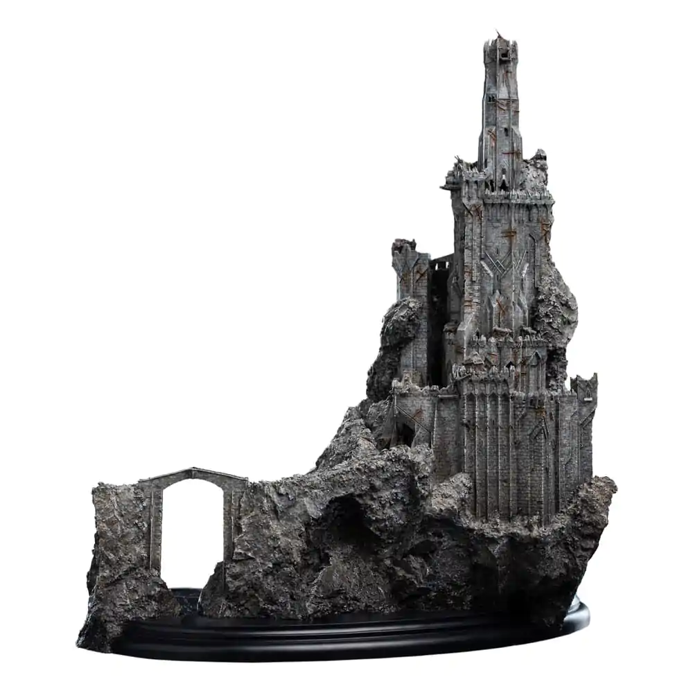 Lord of the Rings Cirith Ungol szobor figura Limitált kiadás 33 cm termékfotó
