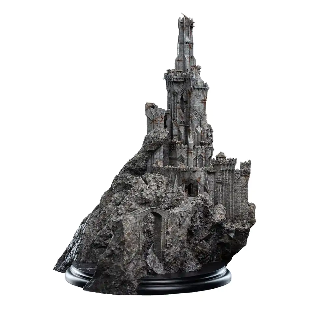 Lord of the Rings Cirith Ungol szobor figura Limitált kiadás 33 cm termékfotó