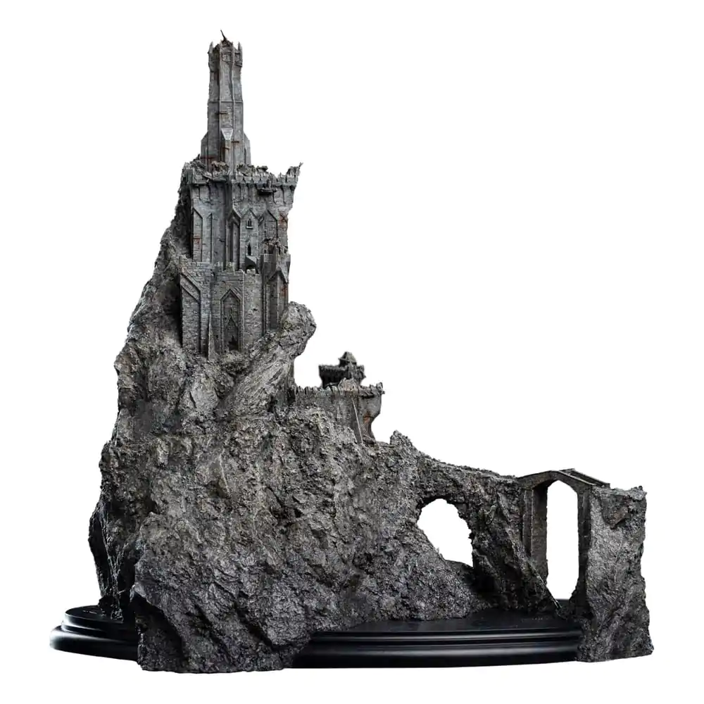 Lord of the Rings Cirith Ungol szobor figura Limitált kiadás 33 cm termékfotó