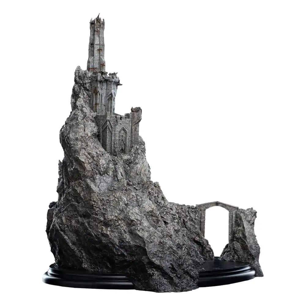 Lord of the Rings Cirith Ungol szobor figura Limitált kiadás 33 cm termékfotó