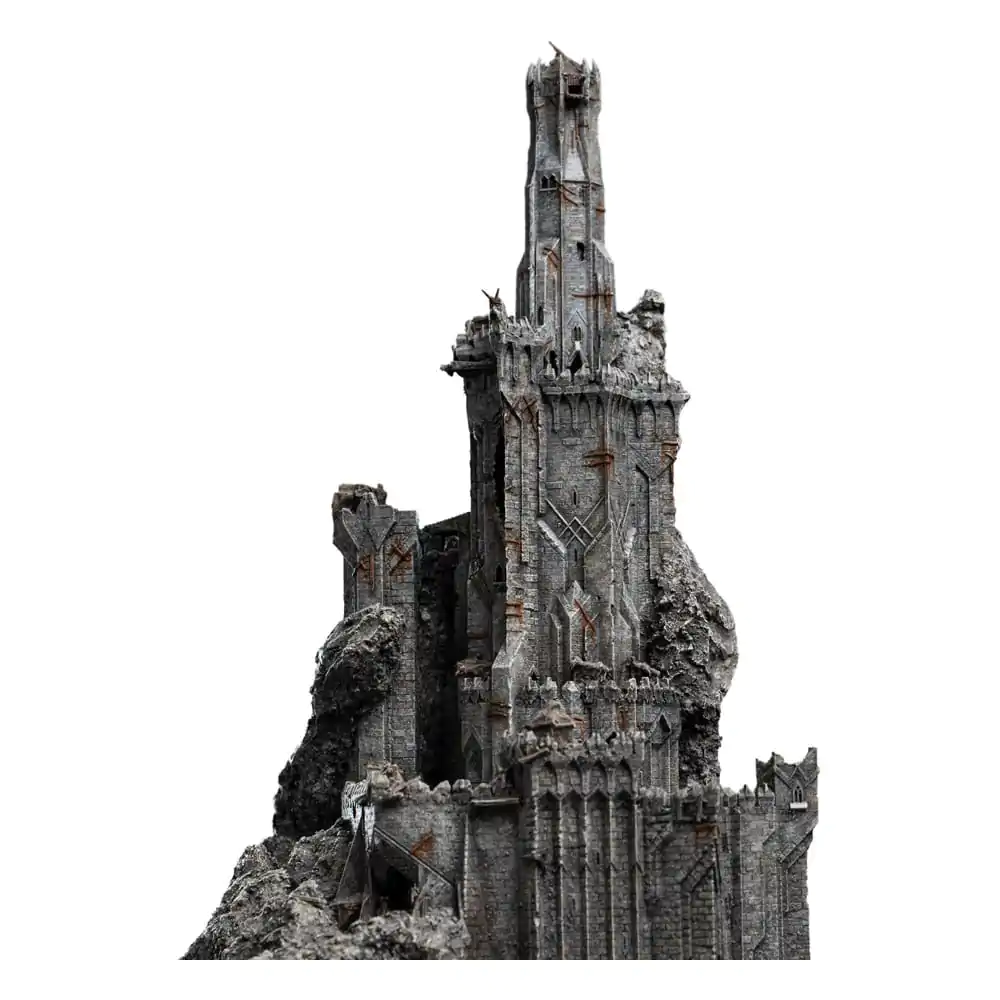 Lord of the Rings Cirith Ungol szobor figura Limitált kiadás 33 cm termékfotó