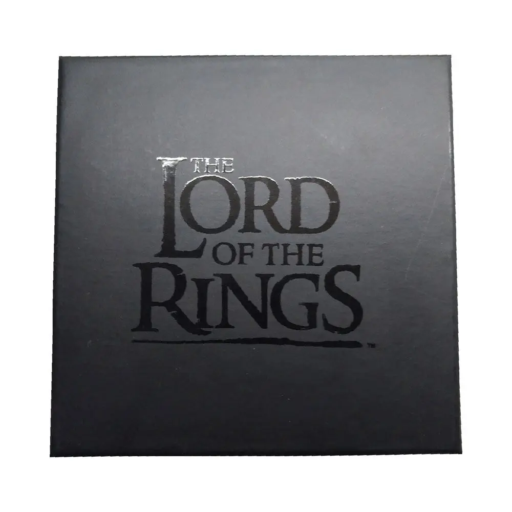 Lord of the Rings Crown of Elessar nyaklánc Limitált kiadás termékfotó