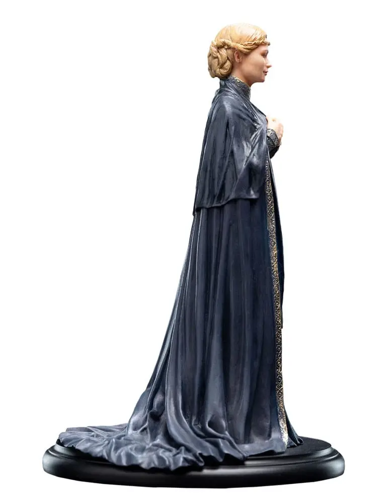 Lord of the Rings Éowyn in Mourning Mini szobor figura 19 cm termékfotó