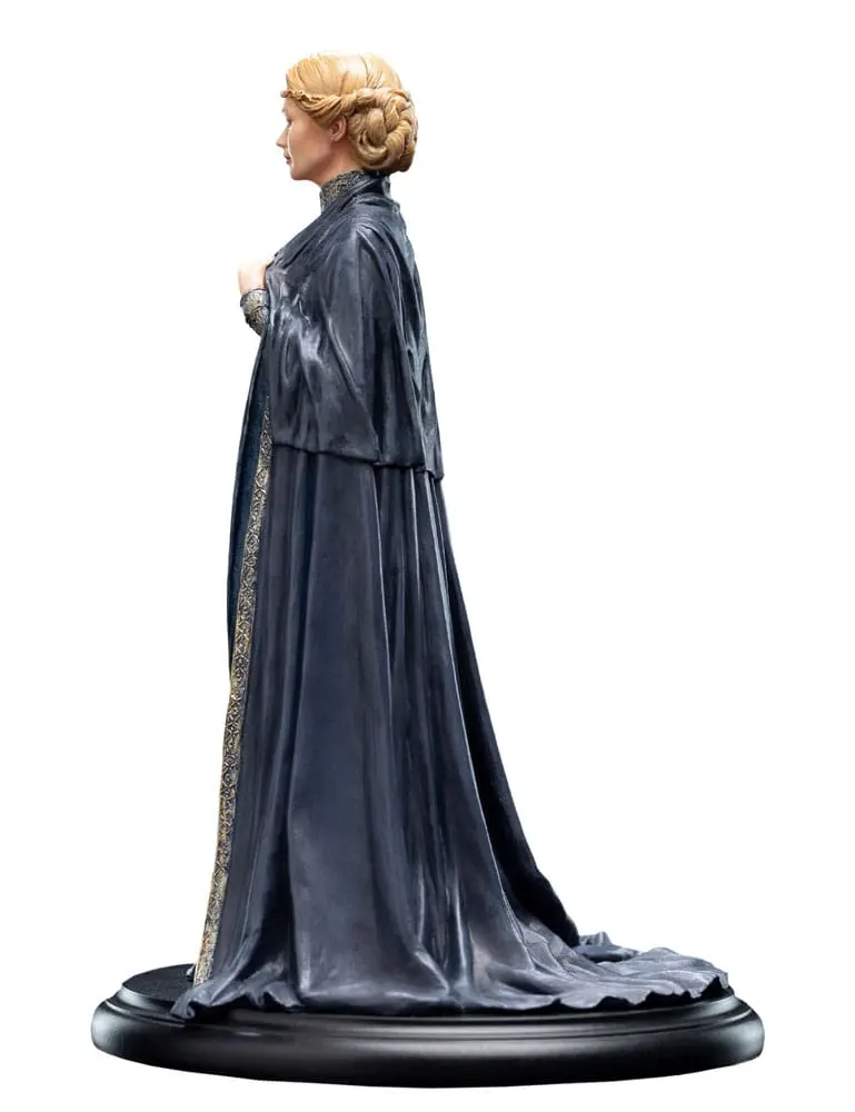 Lord of the Rings Éowyn in Mourning Mini szobor figura 19 cm termékfotó