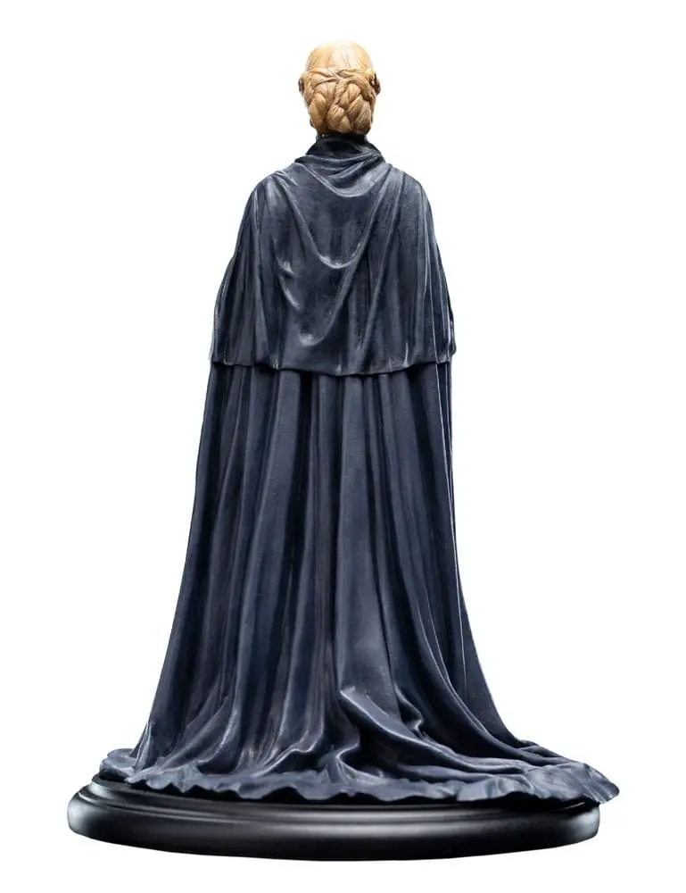 Lord of the Rings Éowyn in Mourning Mini szobor figura 19 cm termékfotó