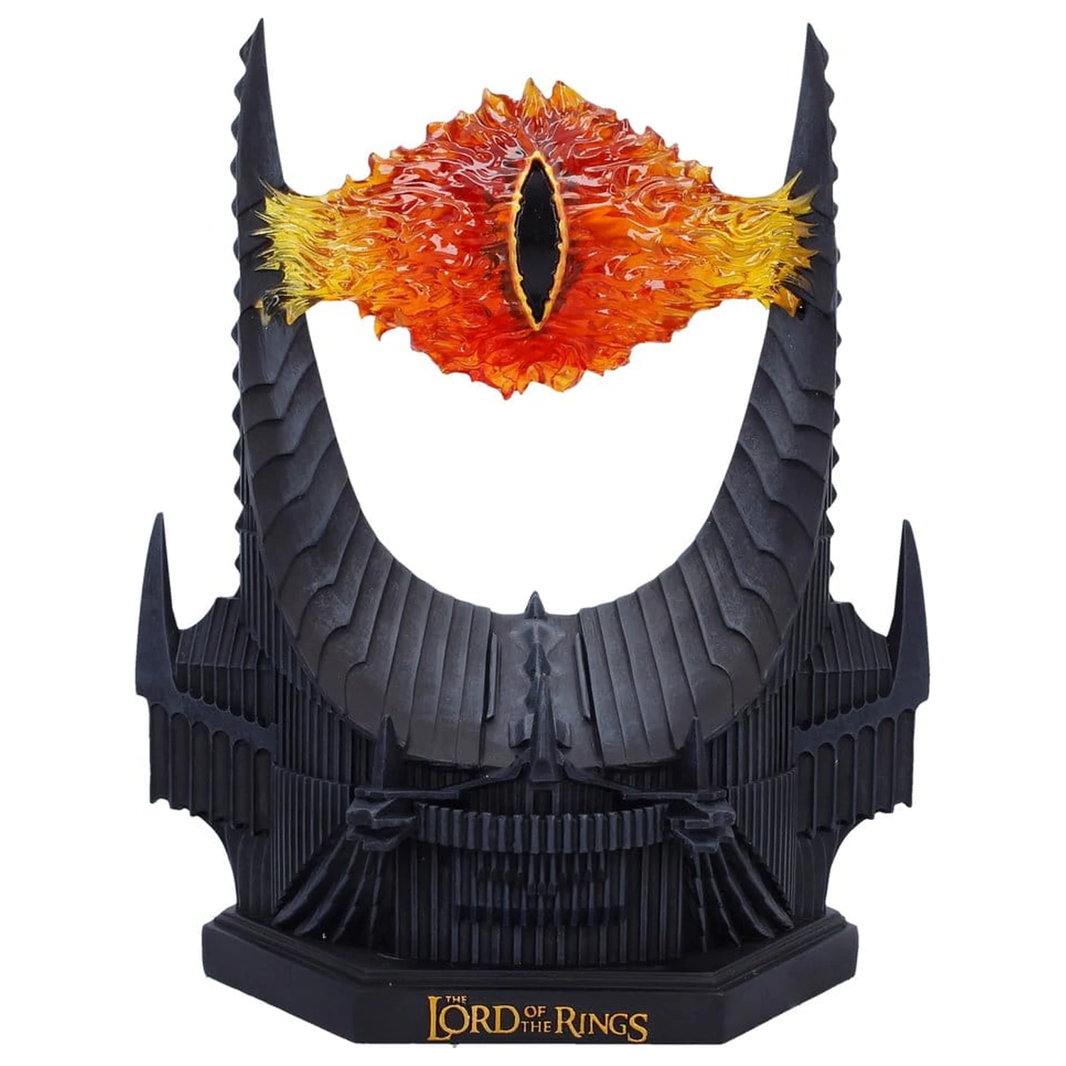 Lord of the Rings Eye of Sauron LED lámpa 15 cm termékfotó