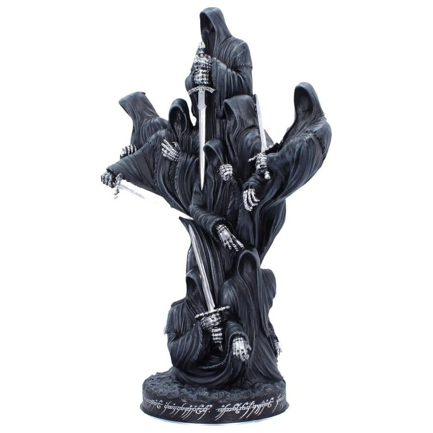 Lord of the Rings figura Ringwraiths of Middle Earth 35 cm termékfotó