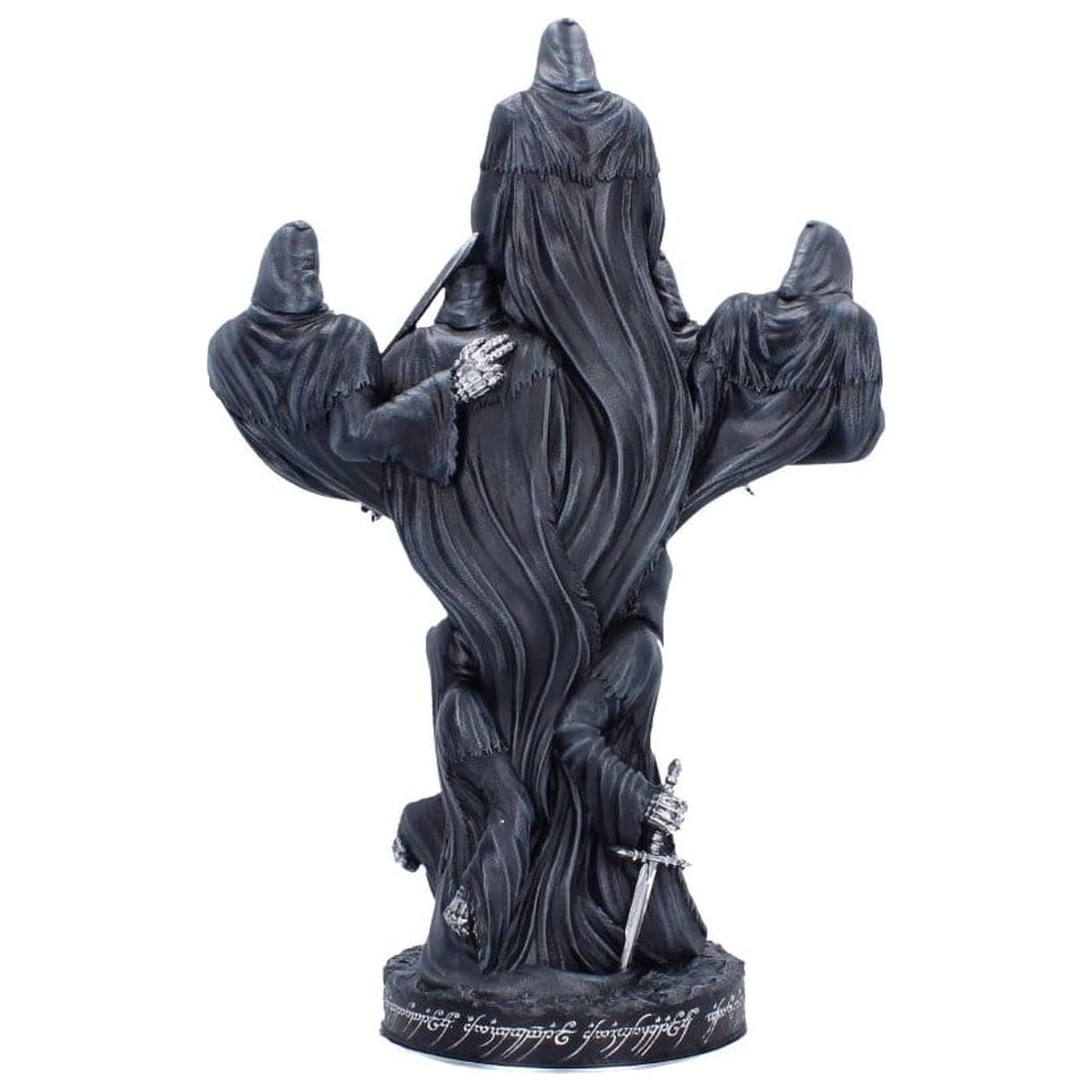 Lord of the Rings figura Ringwraiths of Middle Earth 35 cm termékfotó