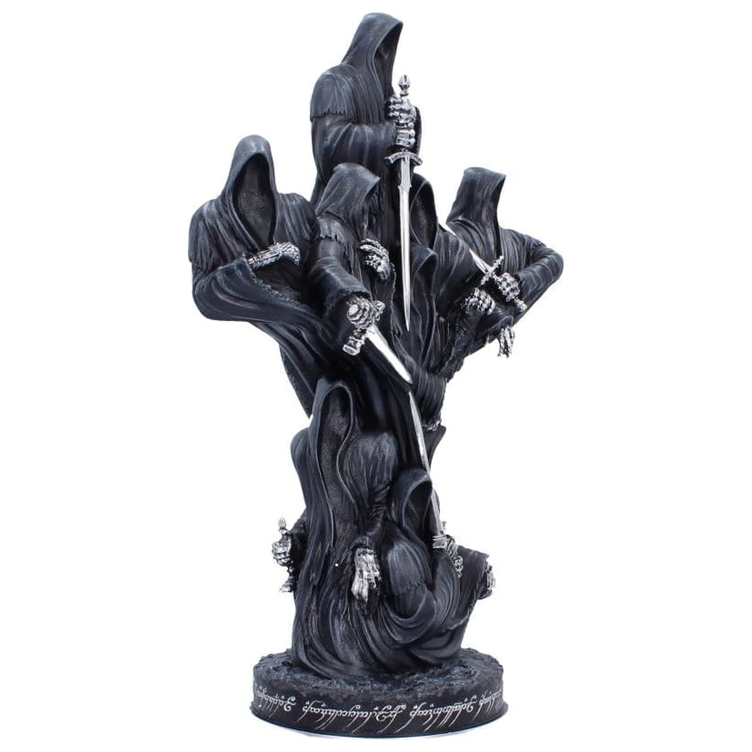 Lord of the Rings figura Ringwraiths of Middle Earth 35 cm termékfotó