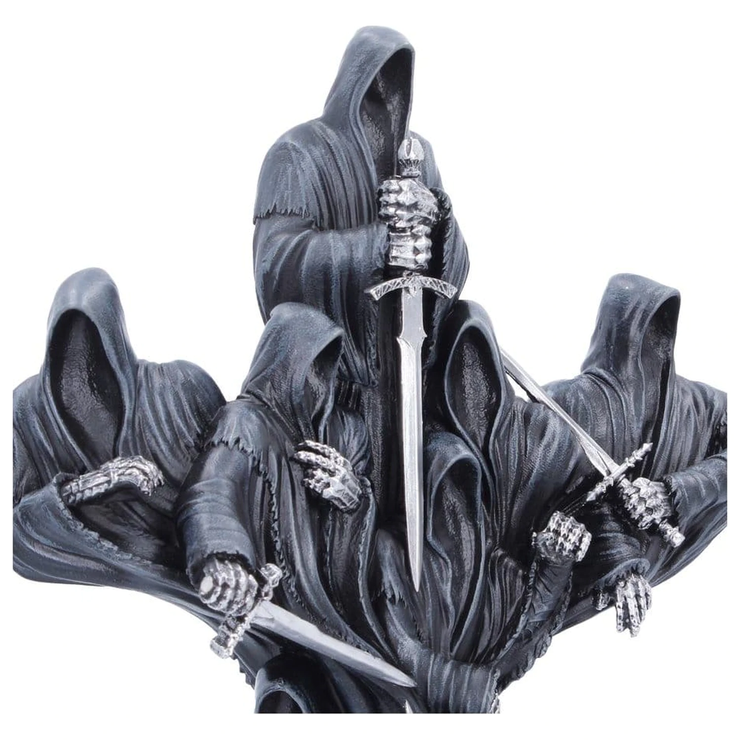 Lord of the Rings figura Ringwraiths of Middle Earth 35 cm termékfotó