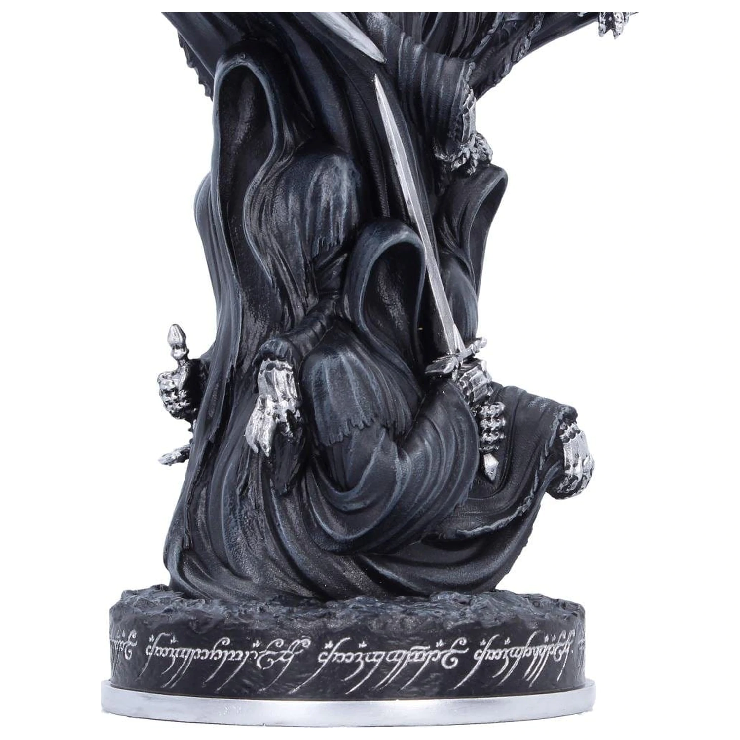 Lord of the Rings figura Ringwraiths of Middle Earth 35 cm termékfotó