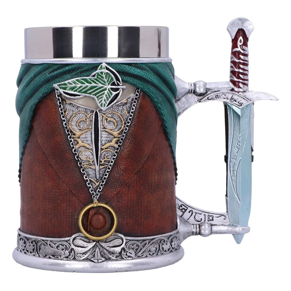 Lord Of The Rings Tankard Frodo termékfotó