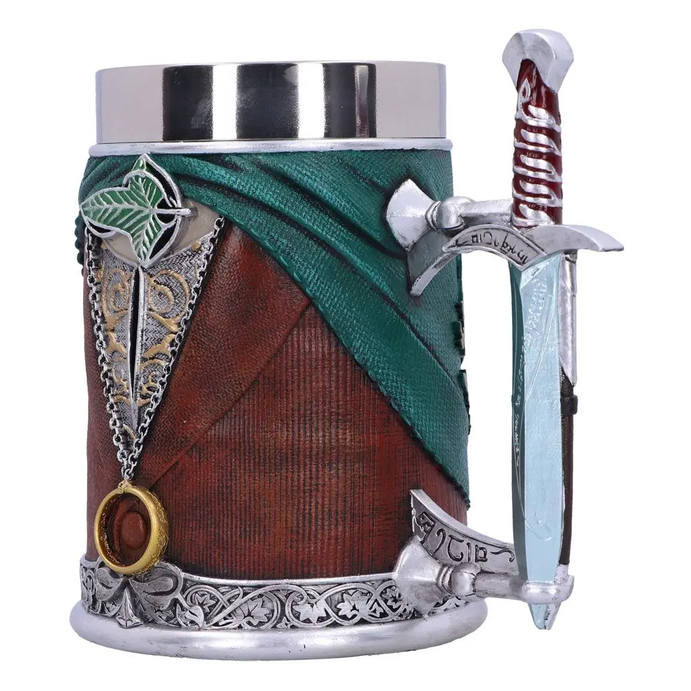 Lord Of The Rings Tankard Frodo termékfotó