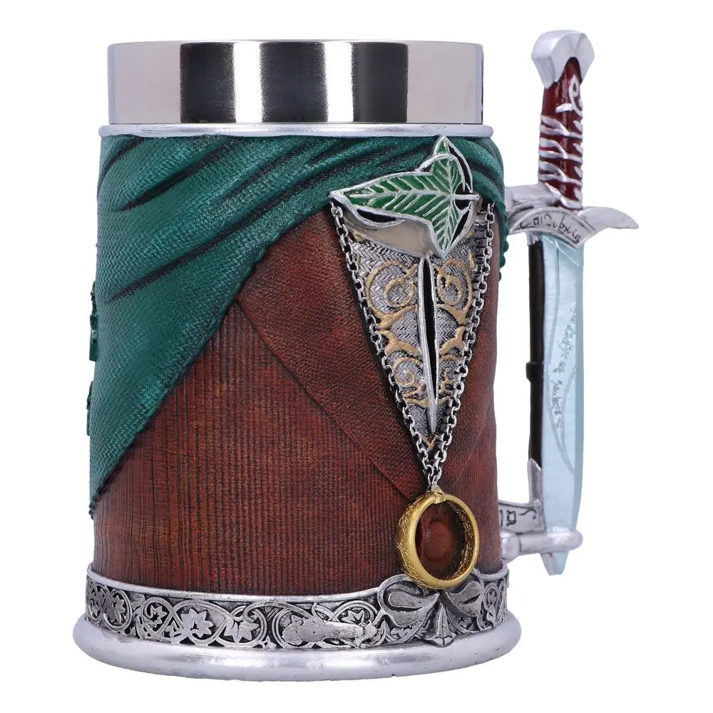 Lord Of The Rings Tankard Frodo termékfotó