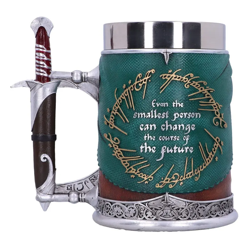 Lord Of The Rings Tankard Frodo termékfotó