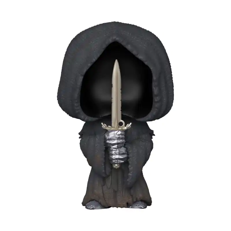 Lord of the Rings Funko POP! Movies Vinyl figura Nazgul 9 cm termékfotó