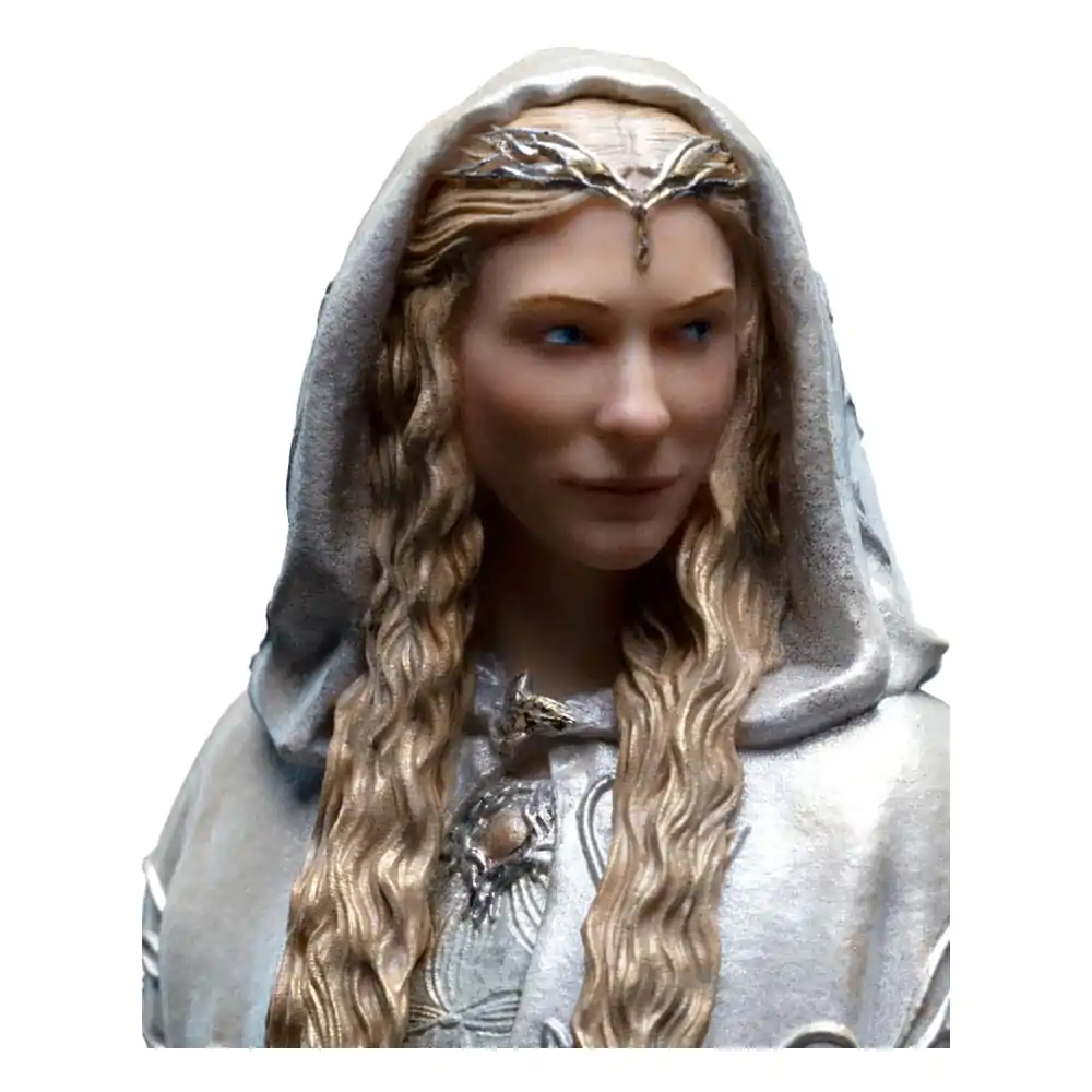 Lord of the Rings Galadriel Mini szobor figura 17 cm termékfotó