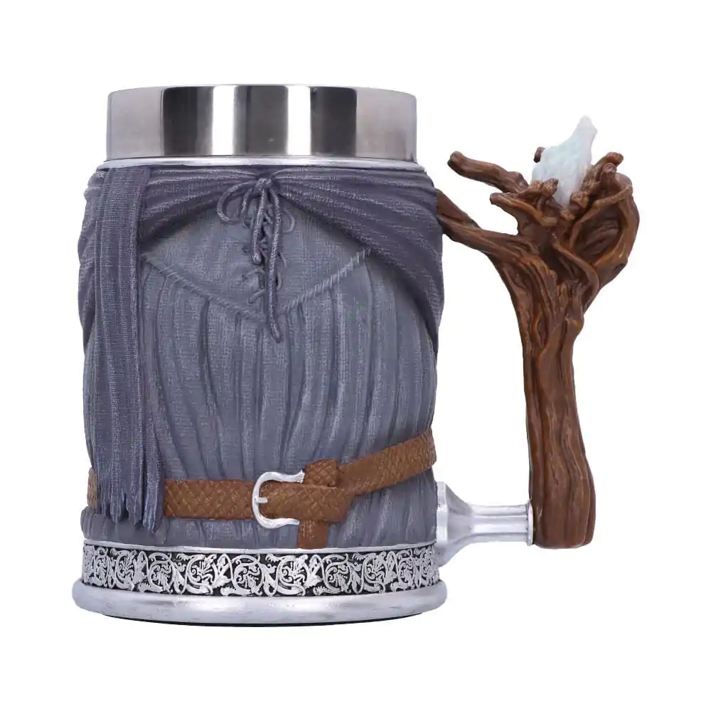 Lord of the Rings Tankard Gandalf The Grey 15 cm termékfotó