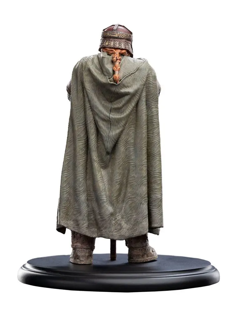 Lord of the Rings Gimli Mini szobor figura 19 cm termékfotó