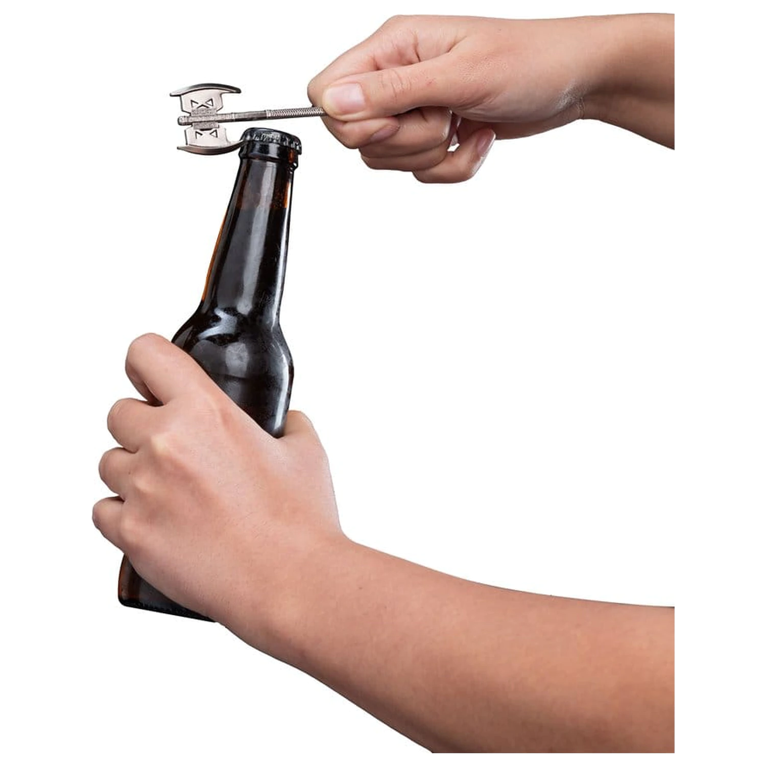 Lord of the Rings Gimli's Axe kulcstartó sörnyitó termékfotó