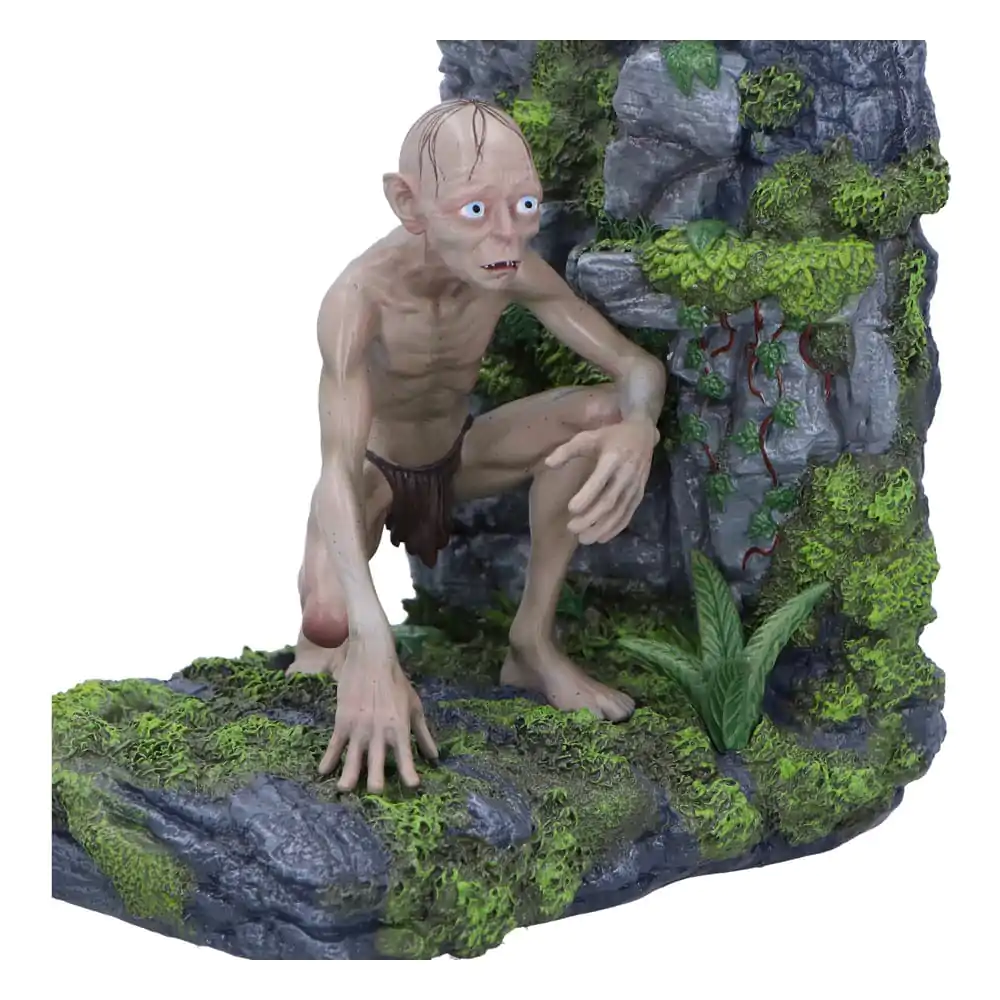 Lord of the Rings Gollum & Smeagol könyvtámasz 19 cm termékfotó