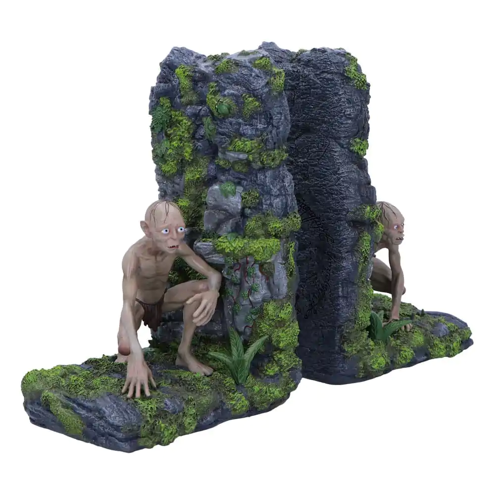 Lord of the Rings Gollum & Smeagol könyvtámasz 19 cm termékfotó