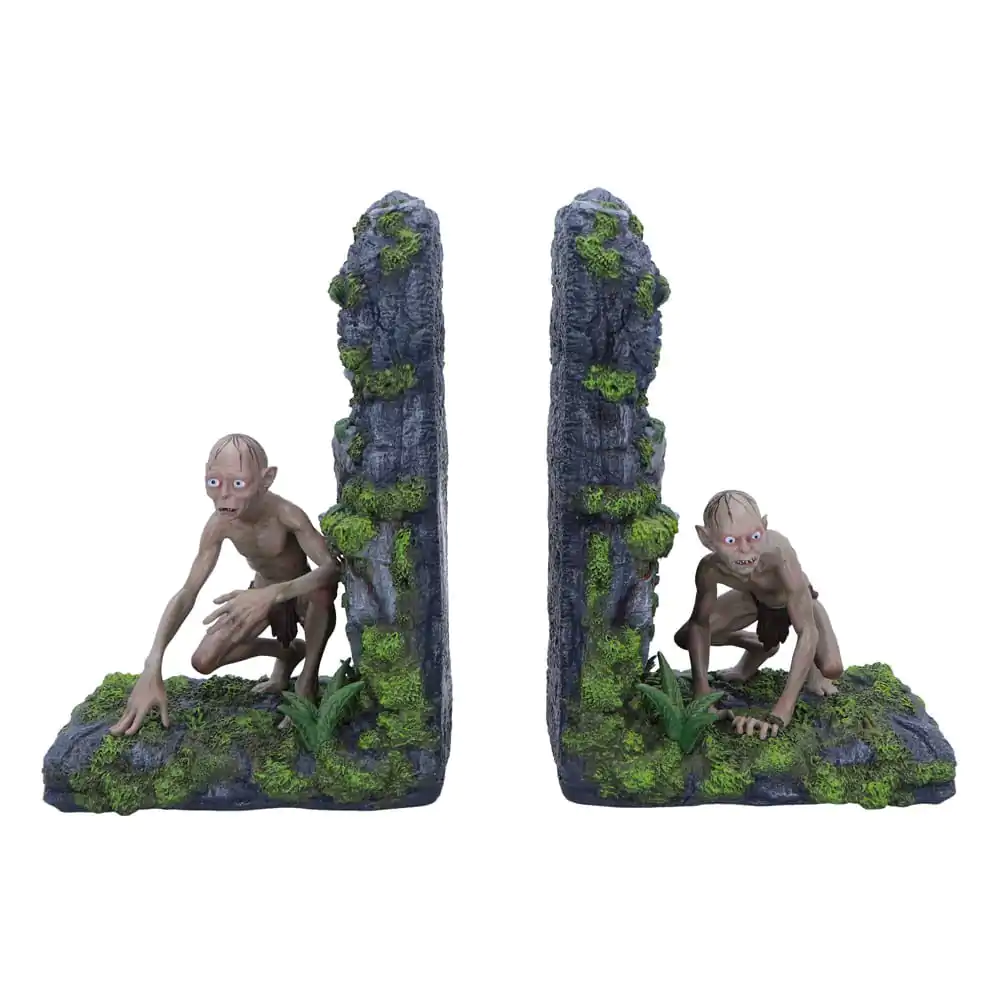 Lord of the Rings Gollum & Smeagol könyvtámasz 19 cm termékfotó