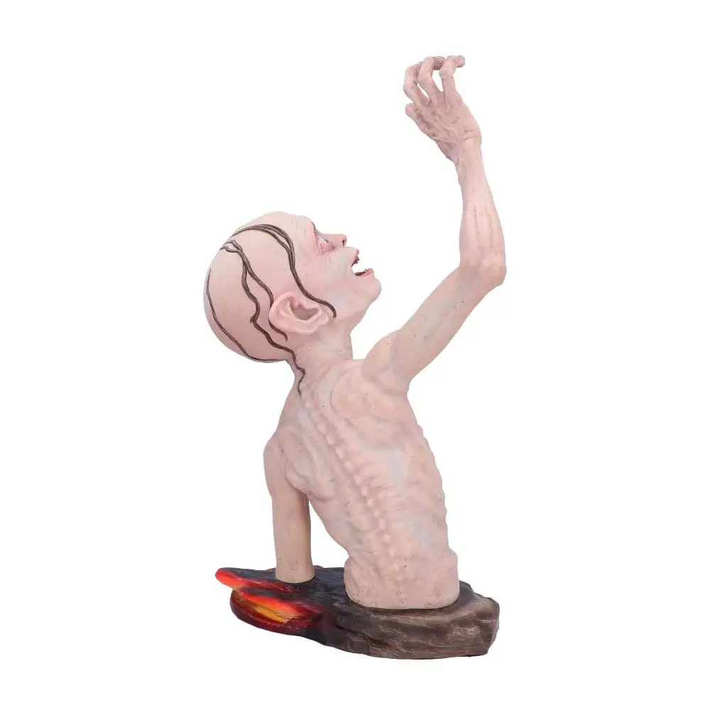 Lord of the rings Gollum mellszobor figura 39 cm termékfotó