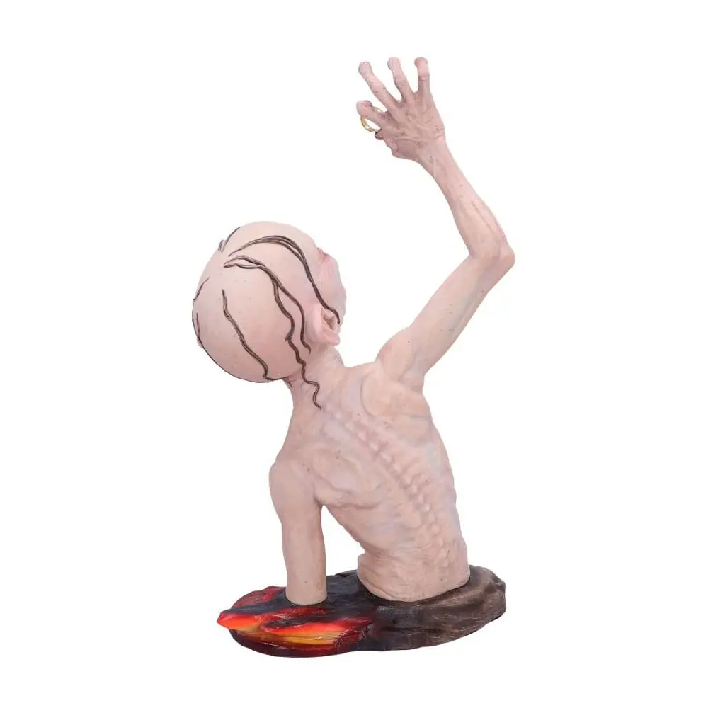 Lord of the rings Gollum mellszobor figura 39 cm termékfotó