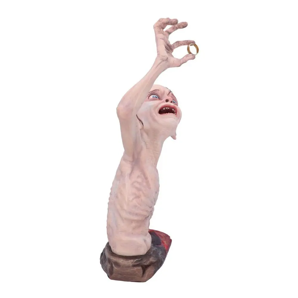 Lord of the rings Gollum mellszobor figura 39 cm termékfotó