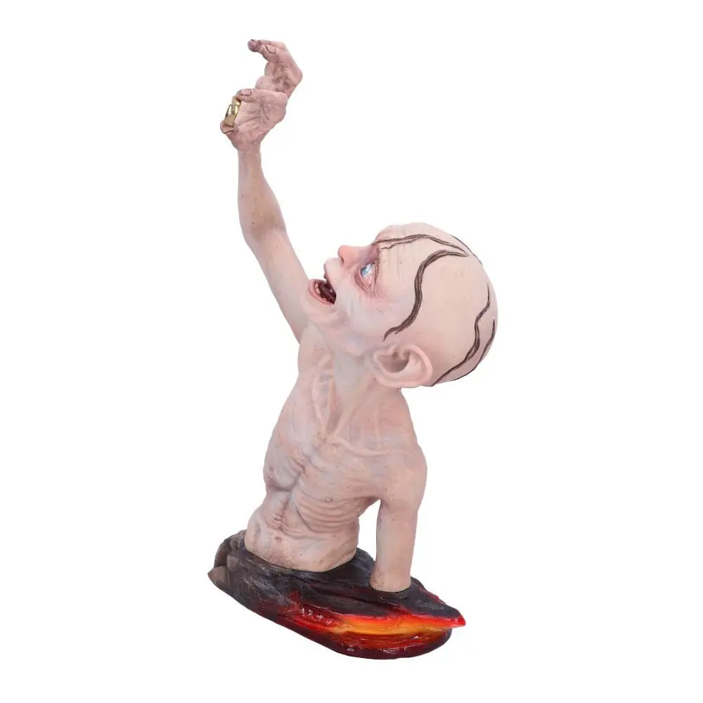 Lord of the rings Gollum mellszobor figura 39 cm termékfotó