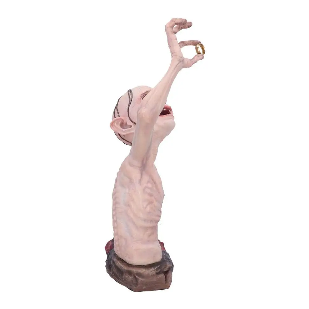 Lord of the rings Gollum mellszobor figura 39 cm termékfotó