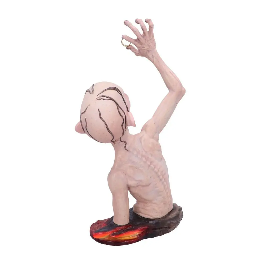 Lord of the rings Gollum mellszobor figura 39 cm termékfotó