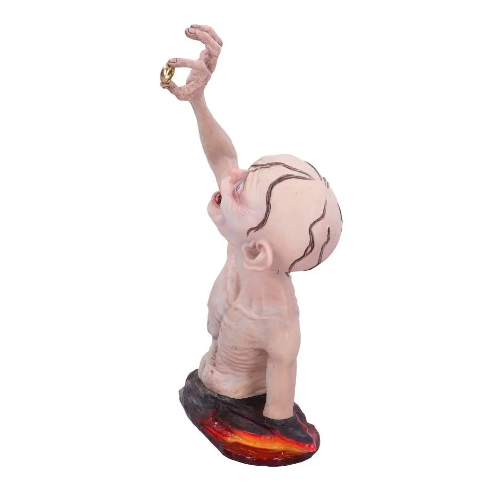 Lord of the rings Gollum mellszobor figura 39 cm termékfotó