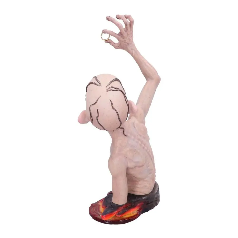 Lord of the rings Gollum mellszobor figura 39 cm termékfotó