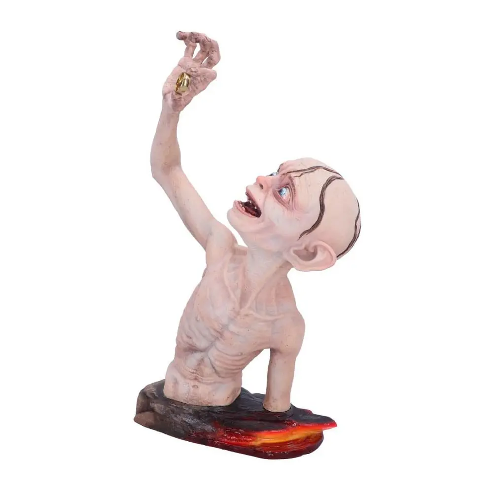 Lord of the rings Gollum mellszobor figura 39 cm termékfotó