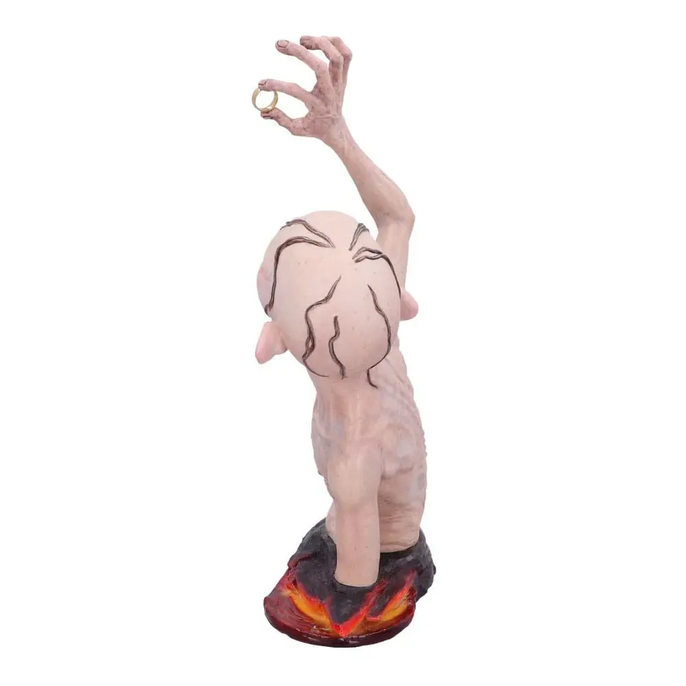 Lord of the rings Gollum mellszobor figura 39 cm termékfotó